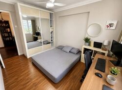 Blk 605 Clementi West Street 1 (Clementi), HDB 5 Rooms #574559361
